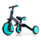 Продукт Milly Mally Optimus Plus - Детска триколка 4 в 1 - 19 - BG Hlapeta