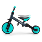 Продукт Milly Mally Optimus Plus - Детска триколка 4 в 1 - 17 - BG Hlapeta
