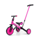 Продукт Milly Mally Optimus Plus - Детска триколка 4 в 1 - 12 - BG Hlapeta