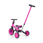 Продукт Milly Mally Optimus Plus - Детска триколка 4 в 1 - 10 - BG Hlapeta
