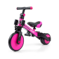 Продукт Milly Mally Optimus Plus - Детска триколка 4 в 1 - 6 - BG Hlapeta