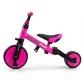 Продукт Milly Mally Optimus Plus - Детска триколка 4 в 1 - 5 - BG Hlapeta