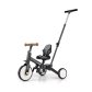 Продукт Milly Mally Optimus Max - Детска триколка 5 в 1 - 36 - BG Hlapeta
