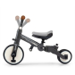 Продукт Milly Mally Optimus Max - Детска триколка 5 в 1 - 29 - BG Hlapeta