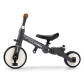 Продукт Milly Mally Optimus Max - Детска триколка 5 в 1 - 28 - BG Hlapeta