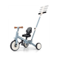 Продукт Milly Mally Optimus Max - Детска триколка 5 в 1 - 22 - BG Hlapeta