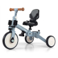 Продукт Milly Mally Optimus Max - Детска триколка 5 в 1 - 21 - BG Hlapeta