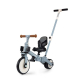 Продукт Milly Mally Optimus Max - Детска триколка 5 в 1 - 19 - BG Hlapeta
