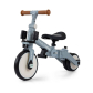 Продукт Milly Mally Optimus Max - Детска триколка 5 в 1 - 18 - BG Hlapeta