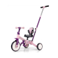 Продукт Milly Mally Optimus Max - Детска триколка 5 в 1 - 12 - BG Hlapeta