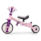 Продукт Milly Mally Optimus Max - Детска триколка 5 в 1 - 5 - BG Hlapeta