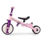 Продукт Milly Mally Optimus Max - Детска триколка 5 в 1 - 4 - BG Hlapeta