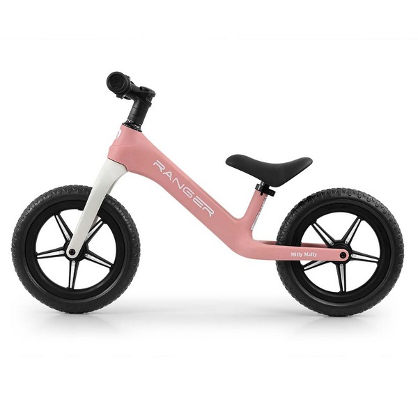 Продукт Milly Mally Ranger Flash - Детско колело за баланс - 0 - BG Hlapeta