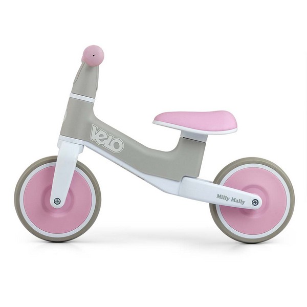 Продукт Milly Mally Velo - Детско колело за баланс - 0 - BG Hlapeta