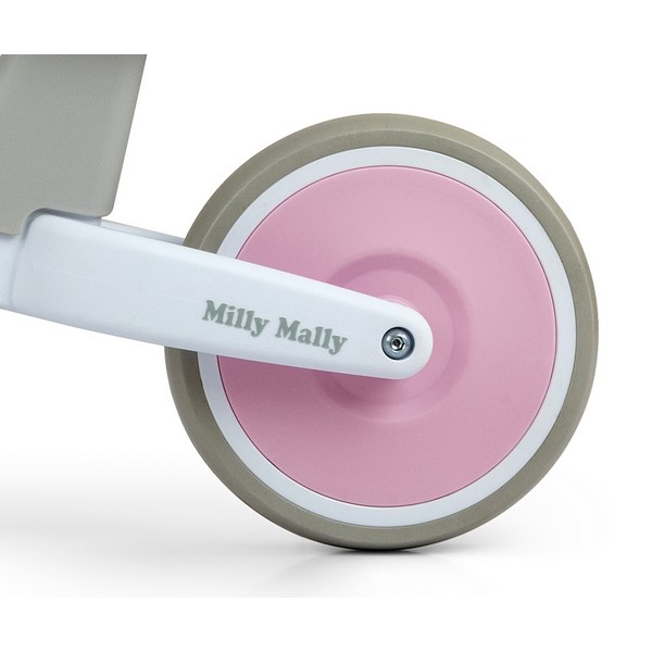 Продукт Milly Mally Velo - Детско колело за баланс - 0 - BG Hlapeta