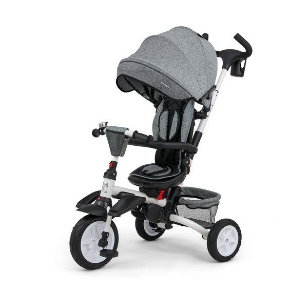 Продукт Milly Mally Stanley Rubber - Детска триколка 6 в 1 - 0 - BG Hlapeta