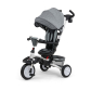 Продукт Milly Mally Stanley Rubber - Детска триколка 6 в 1 - 10 - BG Hlapeta