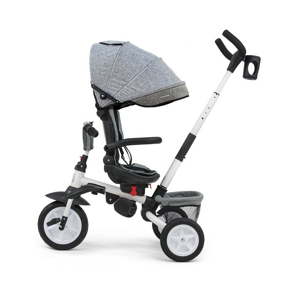 Продукт Milly Mally Stanley Rubber - Детска триколка 6 в 1 - 0 - BG Hlapeta