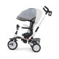 Продукт Milly Mally Stanley Rubber - Детска триколка 6 в 1 - 8 - BG Hlapeta