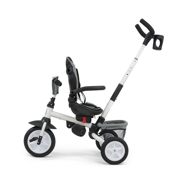 Продукт Milly Mally Stanley Rubber - Детска триколка 6 в 1 - 0 - BG Hlapeta