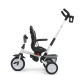 Продукт Milly Mally Stanley Rubber - Детска триколка 6 в 1 - 6 - BG Hlapeta