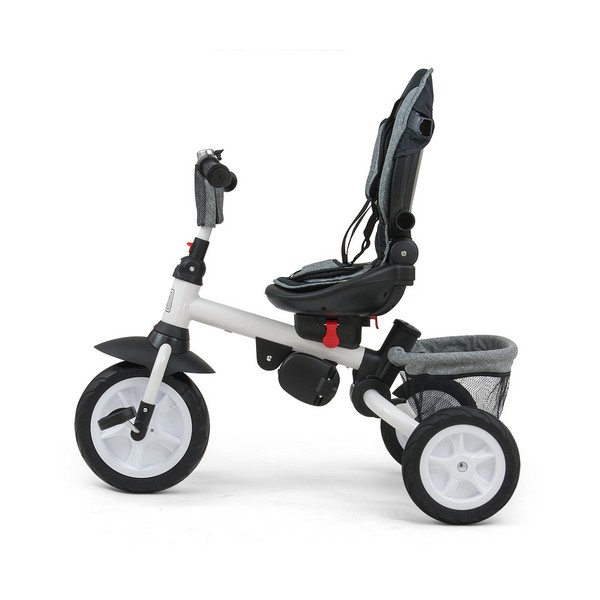 Продукт Milly Mally Stanley Rubber - Детска триколка 6 в 1 - 0 - BG Hlapeta