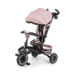 Продукт Milly Mally Stanley Rubber - Детска триколка 6 в 1 - 25 - BG Hlapeta