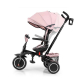 Продукт Milly Mally Stanley Rubber - Детска триколка 6 в 1 - 23 - BG Hlapeta