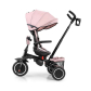 Продукт Milly Mally Stanley Rubber - Детска триколка 6 в 1 - 22 - BG Hlapeta