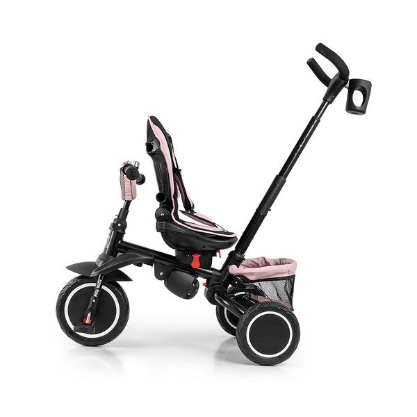 Продукт Milly Mally Stanley Rubber - Детска триколка 6 в 1 - 0 - BG Hlapeta