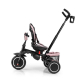 Продукт Milly Mally Stanley Rubber - Детска триколка 6 в 1 - 21 - BG Hlapeta
