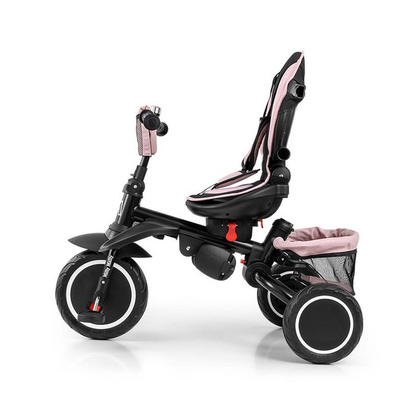 Продукт Milly Mally Stanley Rubber - Детска триколка 6 в 1 - 0 - BG Hlapeta