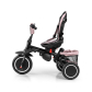 Продукт Milly Mally Stanley Rubber - Детска триколка 6 в 1 - 20 - BG Hlapeta