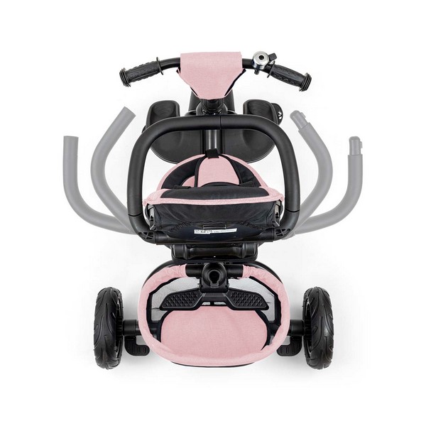 Продукт Milly Mally Stanley Rubber - Детска триколка 6 в 1 - 0 - BG Hlapeta