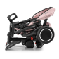 Продукт Milly Mally Stanley Rubber - Детска триколка 6 в 1 - 18 - BG Hlapeta