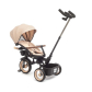 Продукт Milly Mally Twinkle - Детска триколка 3 в 1 с родителска дръжка - 17 - BG Hlapeta