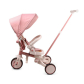 Продукт Milly Mally - Детска триколка 5 в 1 - 11 - BG Hlapeta