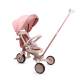 Продукт Milly Mally - Детска триколка 5 в 1 - 10 - BG Hlapeta