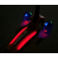 Продукт Milly Mally Sparky - Детска тротинетка - 15 - BG Hlapeta