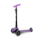 Продукт Milly Mally Sparky - Детска тротинетка - 12 - BG Hlapeta
