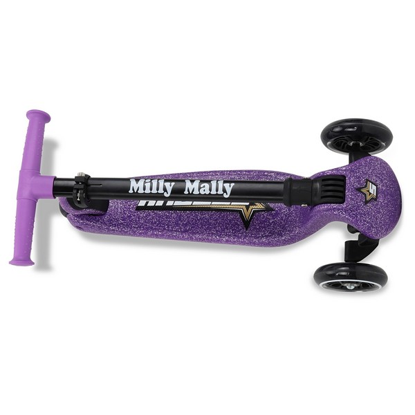 Продукт Milly Mally Sparky - Детска тротинетка - 0 - BG Hlapeta