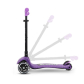 Продукт Milly Mally Sparky - Детска тротинетка - 5 - BG Hlapeta