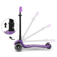 Продукт Milly Mally Sparky - Детска тротинетка - 4 - BG Hlapeta