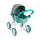 Продукт Milly Mally Dori Prestige - Количка за кукли - 9 - BG Hlapeta