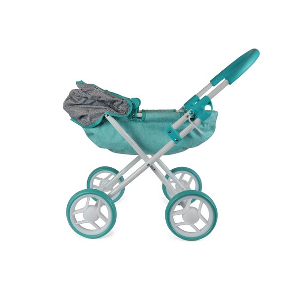 Продукт Milly Mally Dori Prestige - Количка за кукли - 0 - BG Hlapeta