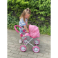 Продукт Milly Mally Dori Prestige - Количка за кукли - 12 - BG Hlapeta