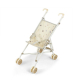 Продукт Milly Mally Julia Nature - Количка за кукли - 8 - BG Hlapeta