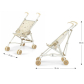 Продукт Milly Mally Julia Nature - Количка за кукли - 2 - BG Hlapeta