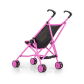 Продукт Milly Mally Julia Prestige - Количка за кукли - 5 - BG Hlapeta