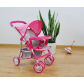 Продукт Milly Mally Kate Prestige - Количка за кукли - 5 - BG Hlapeta